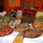 Parra Фермерский дом Santa Lucia del Mela