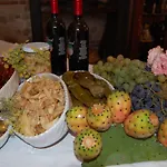 Parra Фермерский дом