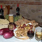 Parra Santa Lucia del Mela