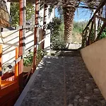 Parra Фермерский дом Santa Lucia del Mela